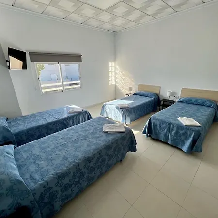 Hostal Kaizen-2