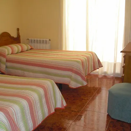 Hostal Sunami-2
