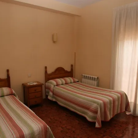 Hostal Sunami-3